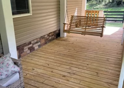 Consistent Remodeling Services Provider