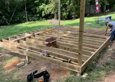 Local Home Remodel Contractors