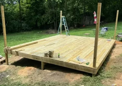 Local House Remodeling