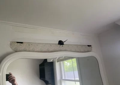 Trusted Remodeling Services Provider