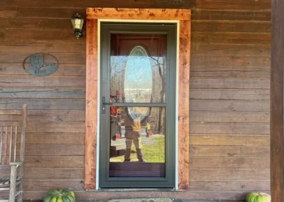 Trustworthy Remodeling Services Provider