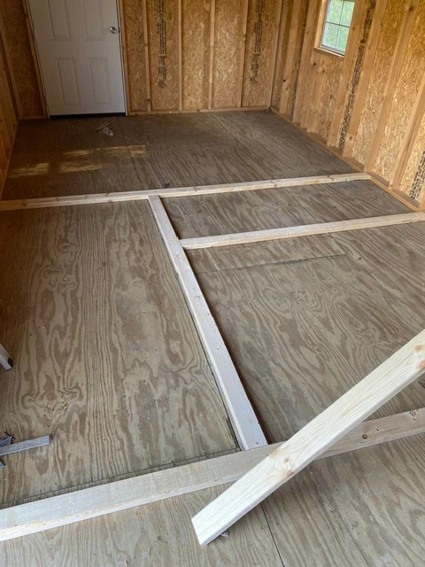 Reliable Remodeling Company in Richmond, KY Reliable Remodeling Company in Richmond, KY