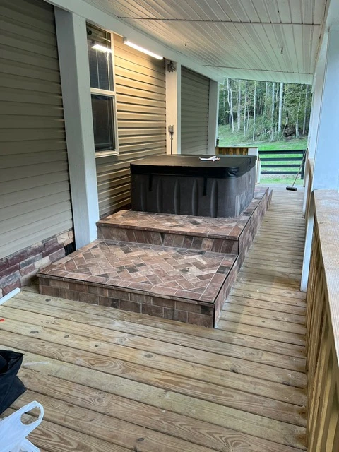 Reliable Remodeling Service